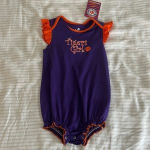 The Tiger Sports Shop 24 month bubble
